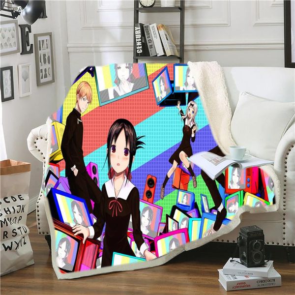 blankets kaguya-sama love is war 3d printed fleece blanket for beds thick quilt fashion bedspread sherpa throw adults kids 02
blankets kaguya-sama love is war 3d printed fleece blanket for beds thick quilt fashion bedspread sherpa throw adults kids 02