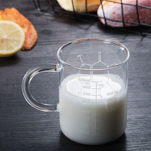 wine glasses 450ml glass coffee cup high temperature resistant graduated measuring ins kitchen beaker milk breakfast mug
wine glasses 450ml glass coffee cup high temperature resistant graduated measuring ins kitchen beaker milk breakfast mug