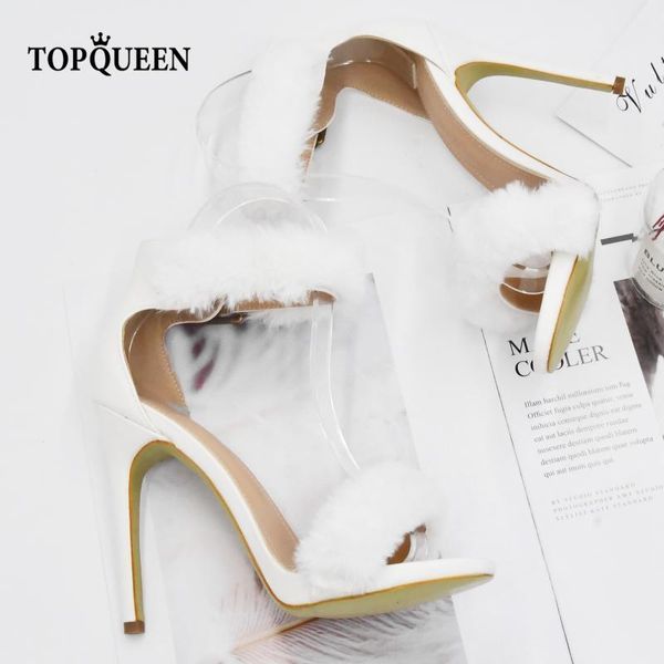 wedding shoes for woman white romantic fluff decoration high heels bridal dress, Black
wedding shoes for woman white romantic fluff decoration high heels bridal dress, Black