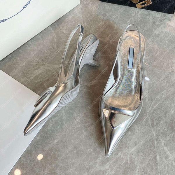 dress women pumps triangle mid-heel slingback sandal luxurys ers shoes high heels sandales espadrilles lady espadrille 2104012l, Black
dress women pumps triangle mid-heel slingback sandal luxurys ers shoes high heels sandales espadrilles lady espadrille 2104012l, Black