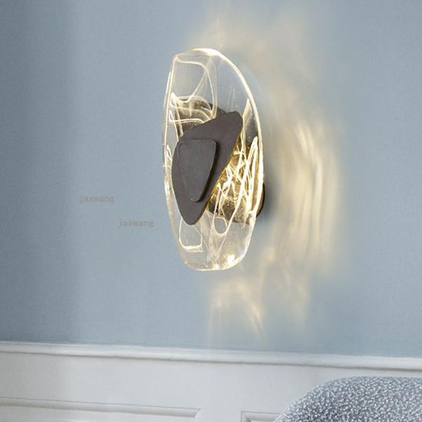 wall lamp nordic crystal light luxury lamps postmodern decorative aisle decor sconces lighting kitchen fixtures
wall lamp nordic crystal light luxury lamps postmodern decorative aisle decor sconces lighting kitchen fixtures
