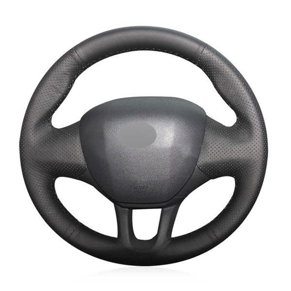 steering wheel covers black artificial leather handsewing no-slip car cover for 208 2011-2021 2008 2013-2021 308s 2021
steering wheel covers black artificial leather handsewing no-slip car cover for 208 2011-2021 2008 2013-2021 308s 2021