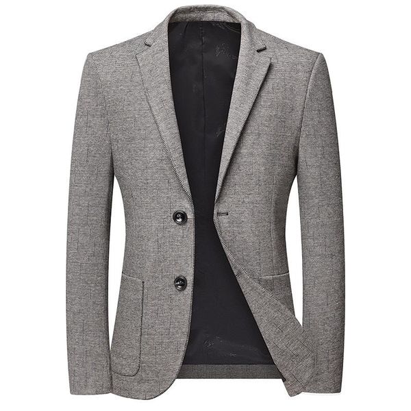 men's suits & blazers plus size 8xl autumn men fat trendy slim young luxury wedding party business casual male, White;black
men's suits & blazers plus size 8xl autumn men fat trendy slim young luxury wedding party business casual male, White;black