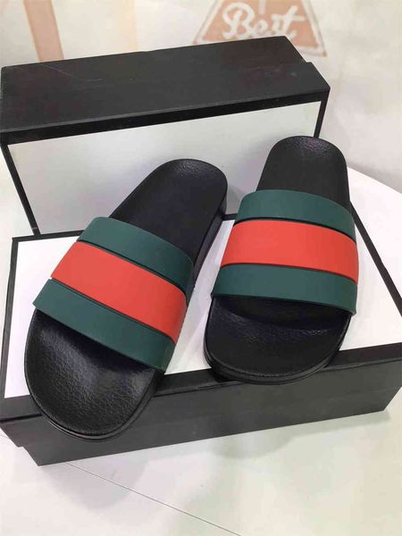 luxury fashion casual men's and women's slippers summer high-quality brand couple beach shoes flip flops 80% off outlet online sal, Black
luxury fashion casual men's and women's slippers summer high-quality brand couple beach shoes flip flops 80% off outlet online sal, Black