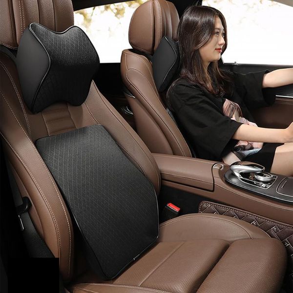 seat cushions fiber fabric memory foam car lumbar pillow headrest neck support for office chair cushion
seat cushions fiber fabric memory foam car lumbar pillow headrest neck support for office chair cushion