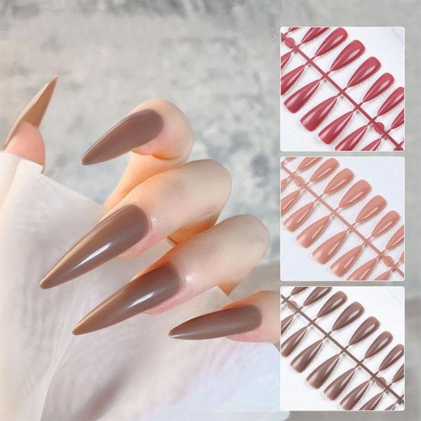 false nails 094e extra long balle press on multi color acrylic coffin full, Red;gold
false nails 094e extra long balle press on multi color acrylic coffin full, Red;gold