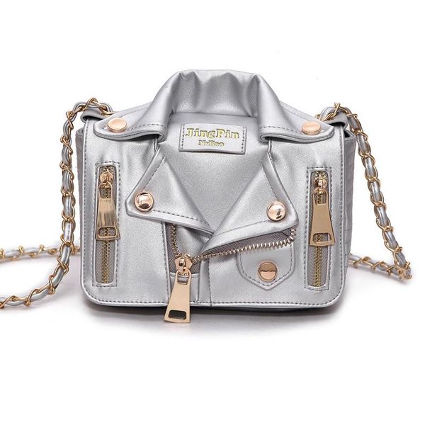 evening bags designer chain women clothing shoulder rivet jacket messenger bag leather luxury handbags bolsa feminina bolsos mujer
evening bags designer chain women clothing shoulder rivet jacket messenger bag leather luxury handbags bolsa feminina bolsos mujer