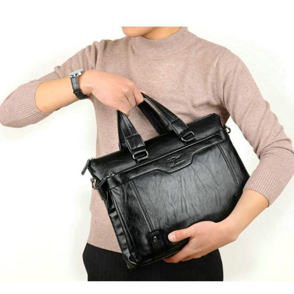 briefcases 2021 cowhide leather briefcase men lapmale messenger bag shoulder bags for documents
briefcases 2021 cowhide leather briefcase men lapmale messenger bag shoulder bags for documents