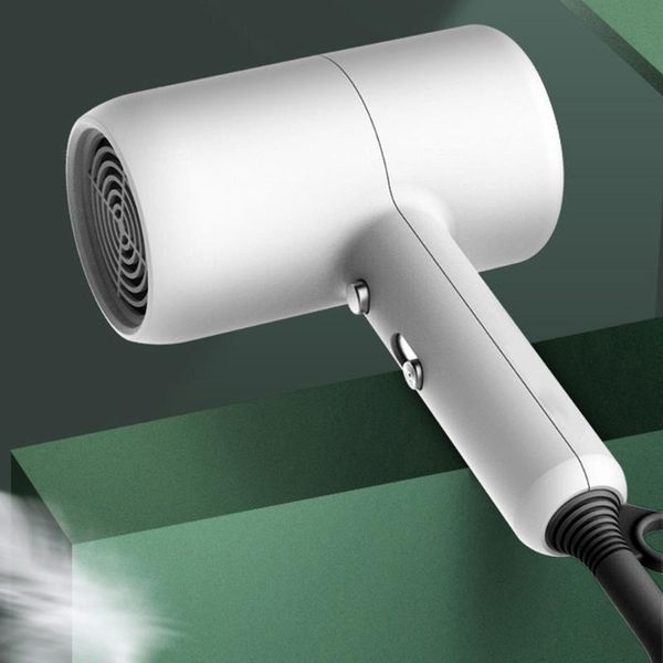 electric hair brushes high-power dryer constant temperature household dormitory portable appliances mute negative ion wind blowing
electric hair brushes high-power dryer constant temperature household dormitory portable appliances mute negative ion wind blowing