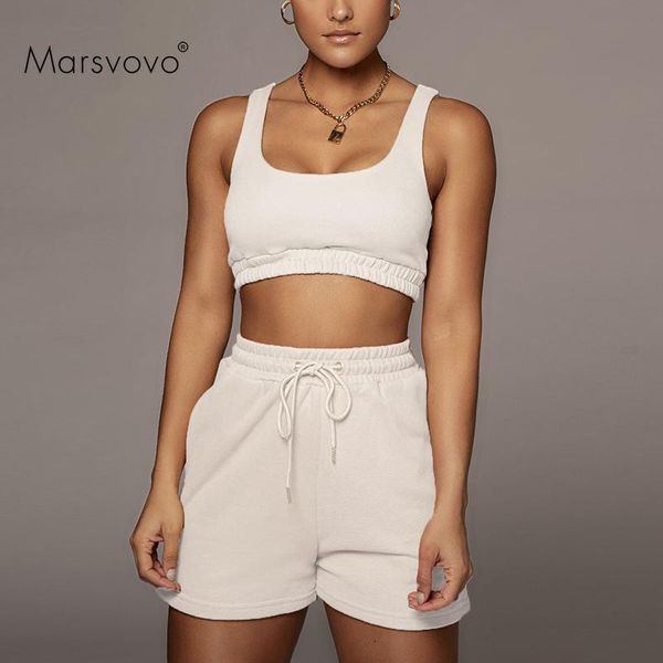 women's tracksuits belt two pieces short sets 2021 sports fashion women clothing elastic high waist shorts suit casual home comfort sui, Gray
women's tracksuits belt two pieces short sets 2021 sports fashion women clothing elastic high waist shorts suit casual home comfort sui, Gray