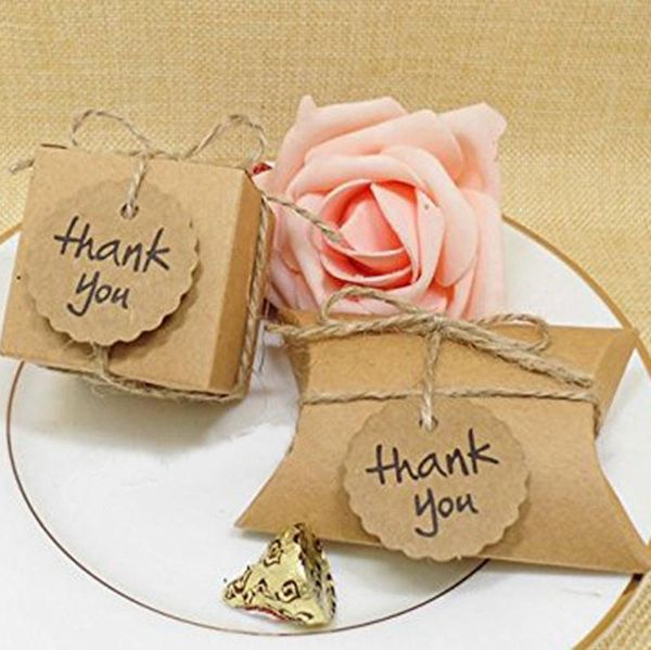 gift wrap 50pcs pillow squre candy box kraft paper christmas packaging boxes bags wedding favors birthday party decorations
gift wrap 50pcs pillow squre candy box kraft paper christmas packaging boxes bags wedding favors birthday party decorations
