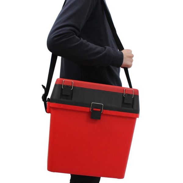 multifunctional fishing box portable bucket lure hook boxes storage tool case bait accessories
multifunctional fishing box portable bucket lure hook boxes storage tool case bait accessories