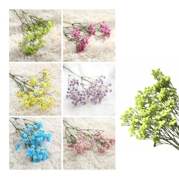 decorative flowers & wreaths 90 heads artificial false breath gypsophila wedding decoration birthday diy po props flower branch arrival
decorative flowers & wreaths 90 heads artificial false breath gypsophila wedding decoration birthday diy po props flower branch arrival