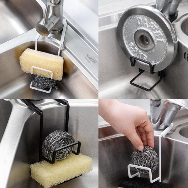 metal sink drain rack wall sucker sponge storage drying holders stand dish kitchen soap organizer shelf tools m2n4 & organization
metal sink drain rack wall sucker sponge storage drying holders stand dish kitchen soap organizer shelf tools m2n4 & organization