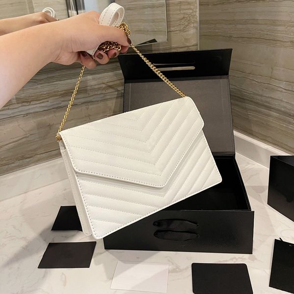 fashion white women shoulder bag golden chain summer oneshoulder crossbady messenger bag for luxury design
fashion white women shoulder bag golden chain summer oneshoulder crossbady messenger bag for luxury design