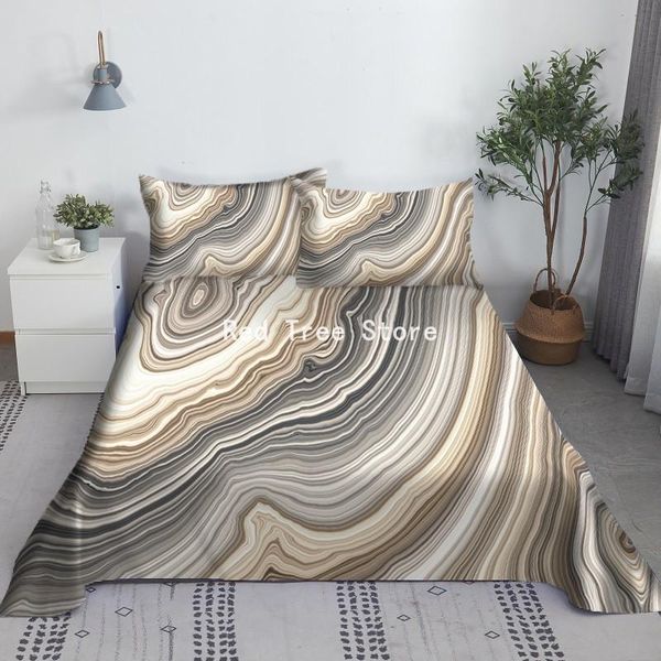 sheets & sets marbling digital printed flat sheet 2/3pcs set with matched case luxury design home textile large size 260x230cm
sheets & sets marbling digital printed flat sheet 2/3pcs set with matched case luxury design home textile large size 260x230cm