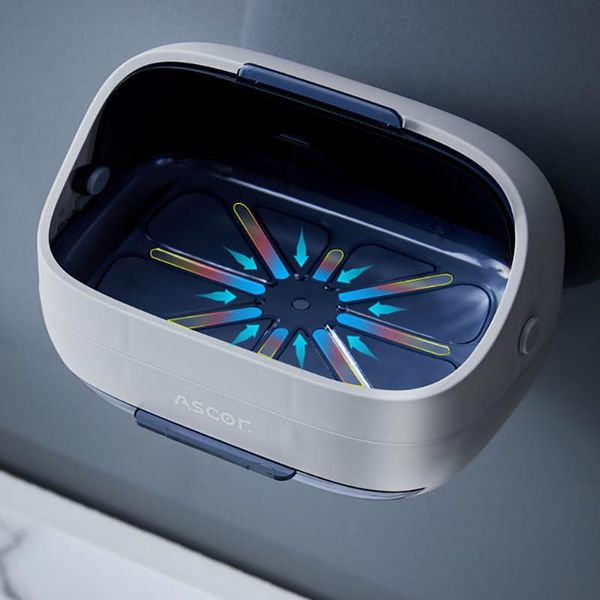 soap dishes bar holder wall-mounted clamshell bathroom dish water proof storage box drain tray portable travel kit
soap dishes bar holder wall-mounted clamshell bathroom dish water proof storage box drain tray portable travel kit