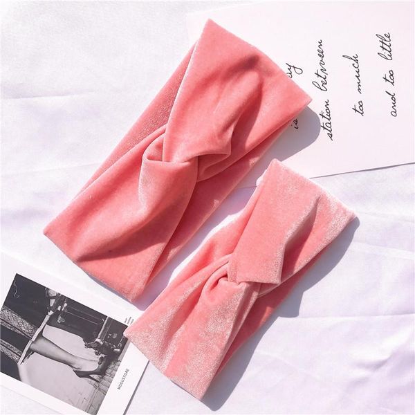 2pcs mommy and baby headband set girl velvet headbands mother daughter head wrap family hair band kids accessories bandage, Slivery;white
2pcs mommy and baby headband set girl velvet headbands mother daughter head wrap family hair band kids accessories bandage, Slivery;white