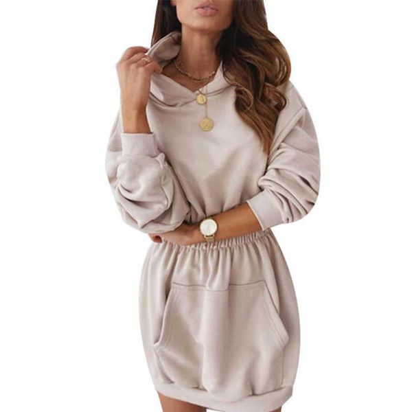 hoodie women dress long sleeve pullover sweatshirt winter harajuku casual hooded pocket warm hoodies sweatshirts 210706, Black;gray
hoodie women dress long sleeve pullover sweatshirt winter harajuku casual hooded pocket warm hoodies sweatshirts 210706, Black;gray