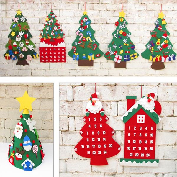 christmas decorations felt tree santa claus merry for home kids toys 2021 ornament xmas
christmas decorations felt tree santa claus merry for home kids toys 2021 ornament xmas