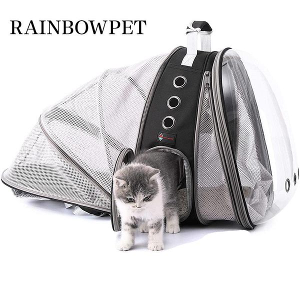 cat carriers,crates & houses expandable backpack window with breathable mesh pet bag transporter outdoor carrier pouch for travel
cat carriers,crates & houses expandable backpack window with breathable mesh pet bag transporter outdoor carrier pouch for travel