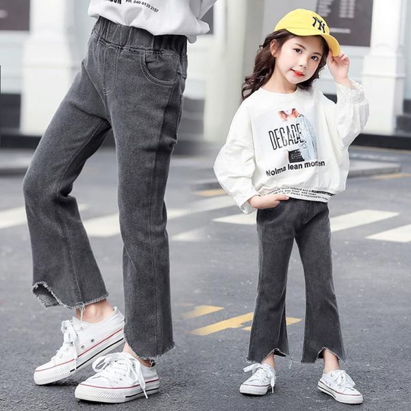 jeans girls ripped kids girl spring autumn casual style children's clothes 6 8 10 12 14, Blue
jeans girls ripped kids girl spring autumn casual style children's clothes 6 8 10 12 14, Blue
