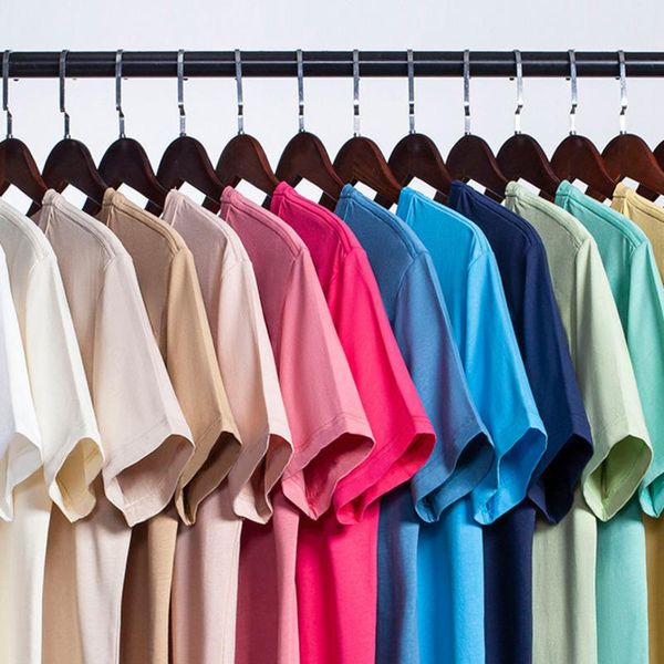 women's t-shirt summer cotton t shirt short sleeve women men o-neck solid color tees tshirt concise classic sports home bemulti-si, White
women's t-shirt summer cotton t shirt short sleeve women men o-neck solid color tees tshirt concise classic sports home bemulti-si, White