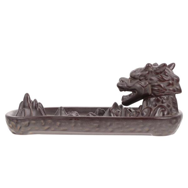 fragrance lamps 1pc universal incense burner decorative backflow holder
fragrance lamps 1pc universal incense burner decorative backflow holder