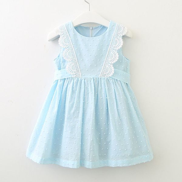 summer baby girls sleeveless lace dresses cute kids girl princess clothing casual fashion 210521, Red;yellow
summer baby girls sleeveless lace dresses cute kids girl princess clothing casual fashion 210521, Red;yellow