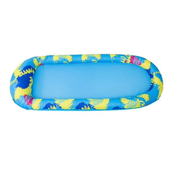 swimming pool lounge chair water sport beach bed portable summer hammock air sofa inflatable floating row raft mattresses floats & tubes
swimming pool lounge chair water sport beach bed portable summer hammock air sofa inflatable floating row raft mattresses floats & tubes