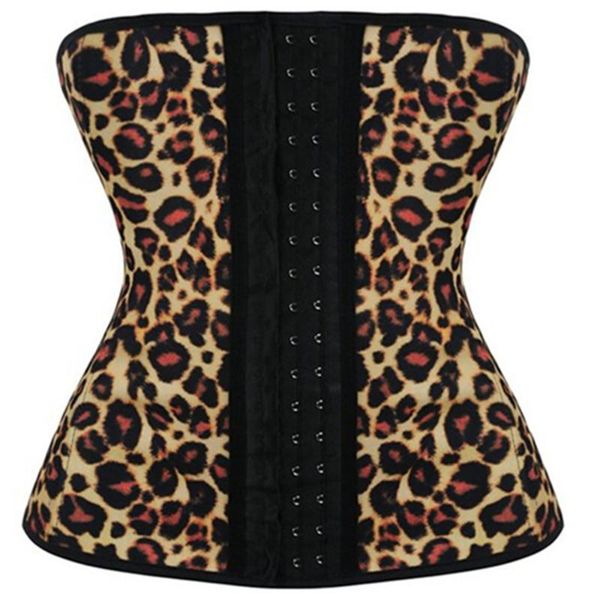 bustiers & corsets s-xxl body shapers workout steel bones waist trainer women cincher rubber corset underbust slimming belt, Black;white
bustiers & corsets s-xxl body shapers workout steel bones waist trainer women cincher rubber corset underbust slimming belt, Black;white