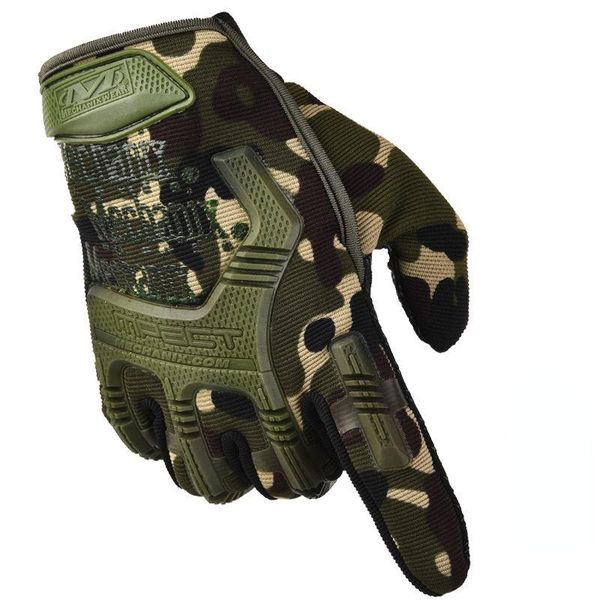 cycling gloves outdoor tactical fingerless camo military army bicycle sport climbing riding gym full finger mittens men, Black
cycling gloves outdoor tactical fingerless camo military army bicycle sport climbing riding gym full finger mittens men, Black