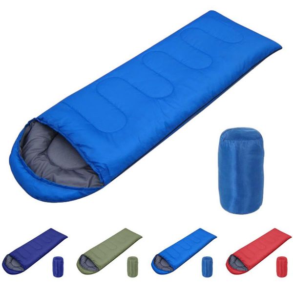 sleeping bags bag waterproof envelope backpacking with compression sack warm winter camping keep
sleeping bags bag waterproof envelope backpacking with compression sack warm winter camping keep
