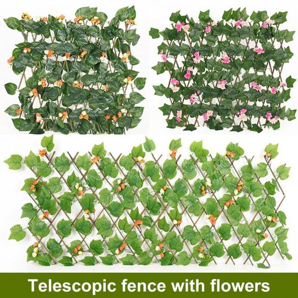 fencing, trellis & gates artificial leaf plant fence plastic retractable handmade fine texture fake leaves for outdoor garden backyard decor
fencing, trellis & gates artificial leaf plant fence plastic retractable handmade fine texture fake leaves for outdoor garden backyard decor