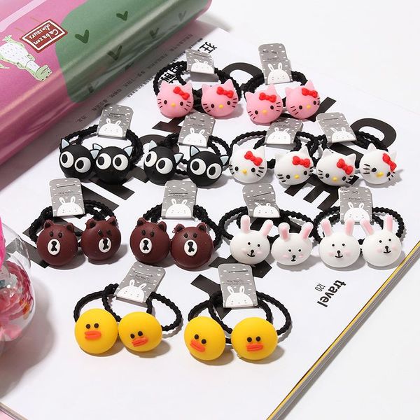 hair clips & barrettes 24pcs set korean accessory cute rope babies fashion fabrics clasp for girls cartoon hairbands, Golden;silver
hair clips & barrettes 24pcs set korean accessory cute rope babies fashion fabrics clasp for girls cartoon hairbands, Golden;silver