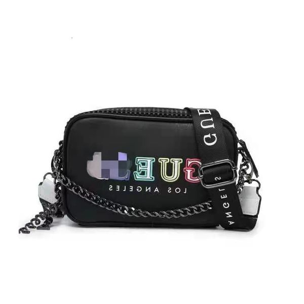 2021 new lettering hanging decoration camera women's single shoulder oblique span portable small square bag
2021 new lettering hanging decoration camera women's single shoulder oblique span portable small square bag