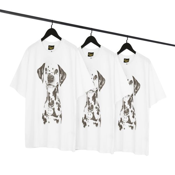 men's cotton oversize graphic t shirts short sleeves o neck hip hop streetwear harajuku animal print couples clothes, White;black
men's cotton oversize graphic t shirts short sleeves o neck hip hop streetwear harajuku animal print couples clothes, White;black