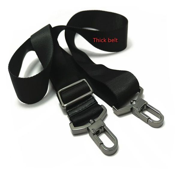 bag parts & accessories strap long shoulder crossbody briefcase replacement nylon, Black
bag parts & accessories strap long shoulder crossbody briefcase replacement nylon, Black