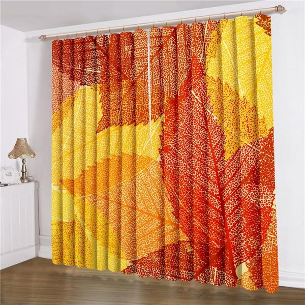 curtain & drapes golden autumn blackout window for living room bedroom fall leaves print art treatments custom home
curtain & drapes golden autumn blackout window for living room bedroom fall leaves print art treatments custom home