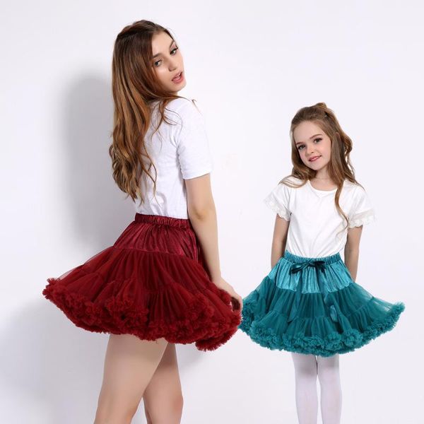 skirts summer kids baby girls tutu skirt ballerina pettiskirt fluffy children ballet for party dance princess girl tulle clothes, Blue
skirts summer kids baby girls tutu skirt ballerina pettiskirt fluffy children ballet for party dance princess girl tulle clothes, Blue