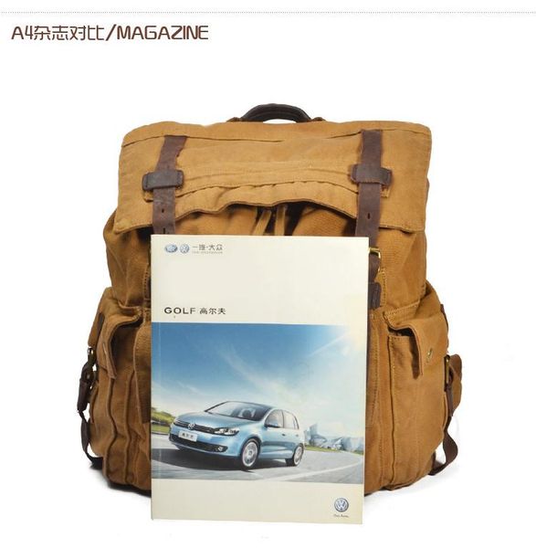 backpack 2021 men large canvas vintage casual travel bags school backpacks male fashion bag
backpack 2021 men large canvas vintage casual travel bags school backpacks male fashion bag