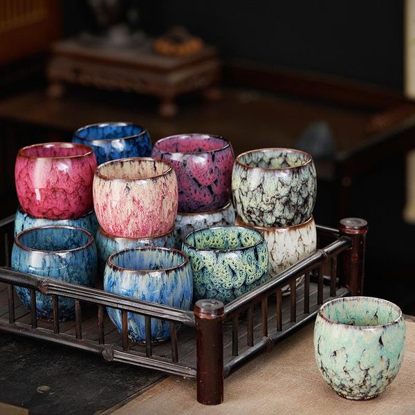 mugs japanese retro high-end ceramic coffee fashionable creative light luxury high-value tea cups water christmas
mugs japanese retro high-end ceramic coffee fashionable creative light luxury high-value tea cups water christmas