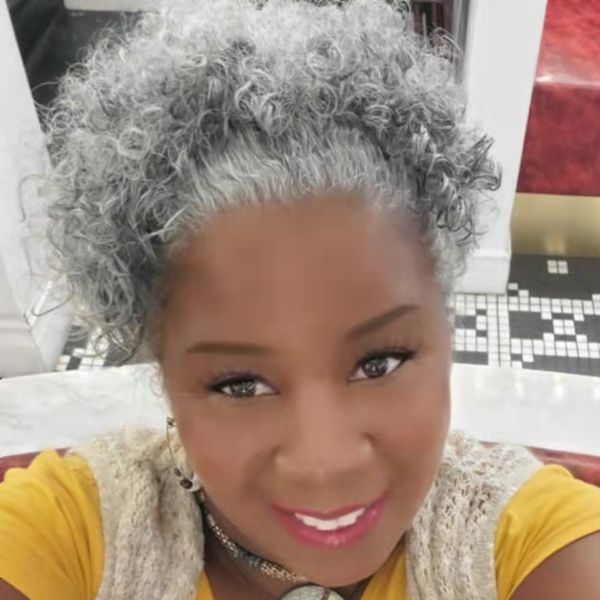 pony tails hairs extensions gray human hair silver ponytail extension remy afro curly drawstring hairpiece with salon quality12inch, Black
pony tails hairs extensions gray human hair silver ponytail extension remy afro curly drawstring hairpiece with salon quality12inch, Black