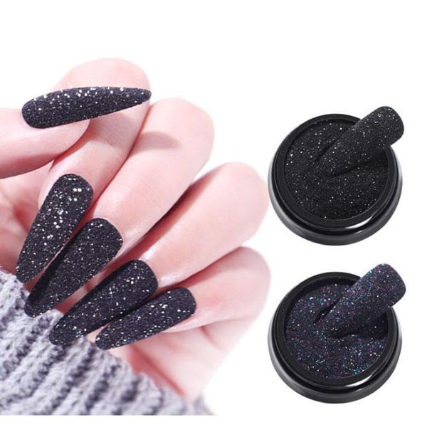 nail glitter 1box starlight black gauze powder sugar dust laser gradient pigment holographic art decoration, Silver;gold
nail glitter 1box starlight black gauze powder sugar dust laser gradient pigment holographic art decoration, Silver;gold