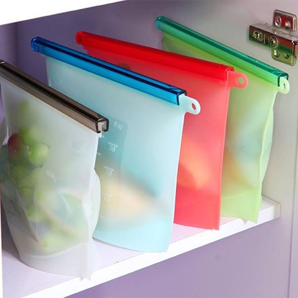food savers & storage containers lf sxsounai portable silicone bag refrigerator fruit and vegetable fresh environmental protection
food savers & storage containers lf sxsounai portable silicone bag refrigerator fruit and vegetable fresh environmental protection