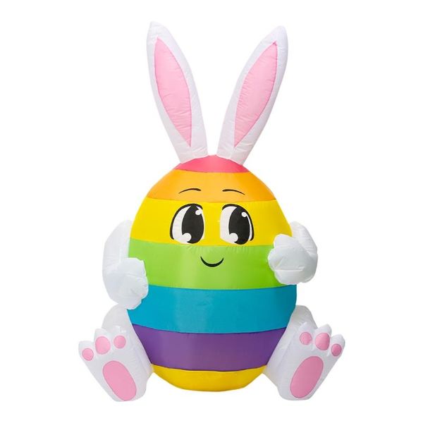 1.5m inflatable easter eggs doll led night light figure yard outdoor garden toys party ornament wedding decorations
1.5m inflatable easter eggs doll led night light figure yard outdoor garden toys party ornament wedding decorations