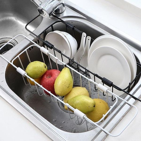 kitchen stainless steel sink drain rack sponge storage faucet holder soap drainer shelf basket organizer bathroom accessories hooks & rails
kitchen stainless steel sink drain rack sponge storage faucet holder soap drainer shelf basket organizer bathroom accessories hooks & rails