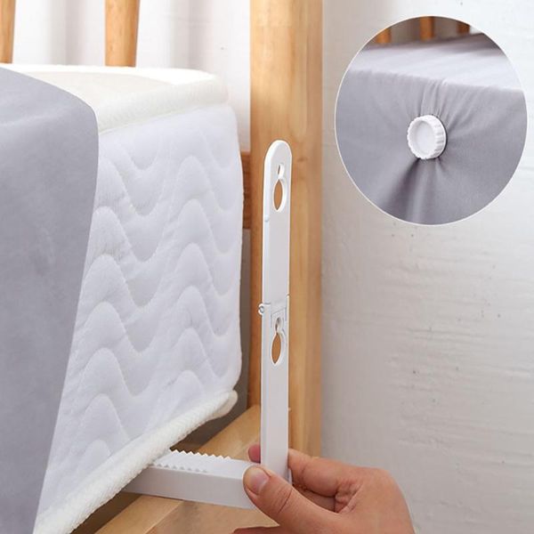 clothing & wardrobe storage foldable bed sheet holder adjusted needle quick clip duvet fixer household anti-run kick buckle tools
clothing & wardrobe storage foldable bed sheet holder adjusted needle quick clip duvet fixer household anti-run kick buckle tools