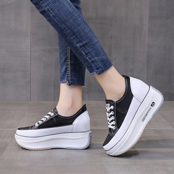 women platform sneakers summer stylish thick sole casual shoes 8cm breathable mesh walking shoes 2021 woman zapatos mujer new
women platform sneakers summer stylish thick sole casual shoes 8cm breathable mesh walking shoes 2021 woman zapatos mujer new