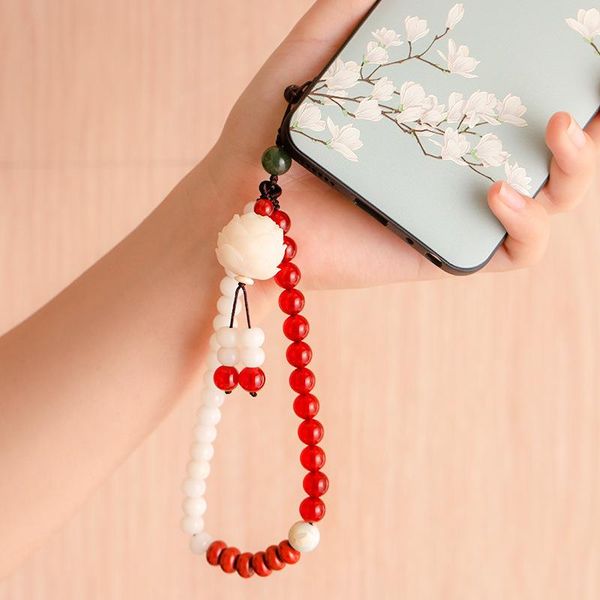 cell phone straps & charms lanyards wholesale creative handmade woven rope anti-lost short mobile shell pendant men style hand gua shi
cell phone straps & charms lanyards wholesale creative handmade woven rope anti-lost short mobile shell pendant men style hand gua shi